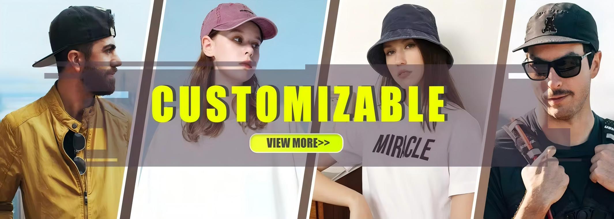 View more Custom Sun visor hat styles-Ilive Hat.